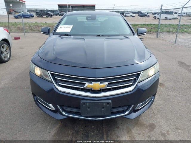 2G1125S38E9108147 Chevrolet Impala 2lt