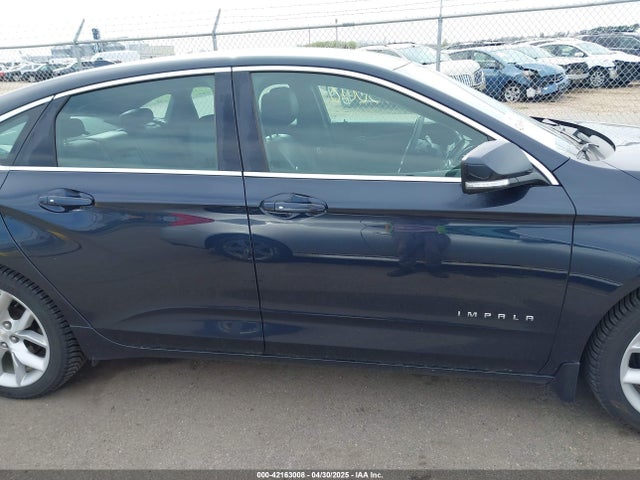 2G1125S38E9108147 Chevrolet Impala 2lt