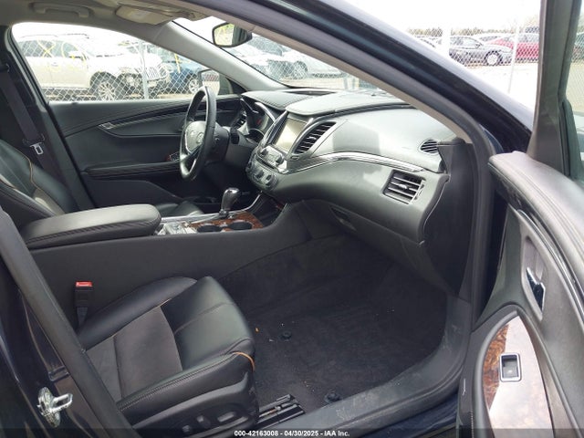 2G1125S38E9108147 Chevrolet Impala 2lt