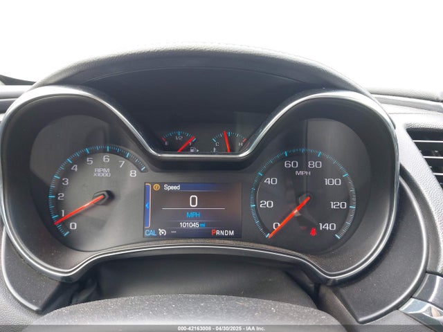 2G1125S38E9108147 Chevrolet Impala 2lt