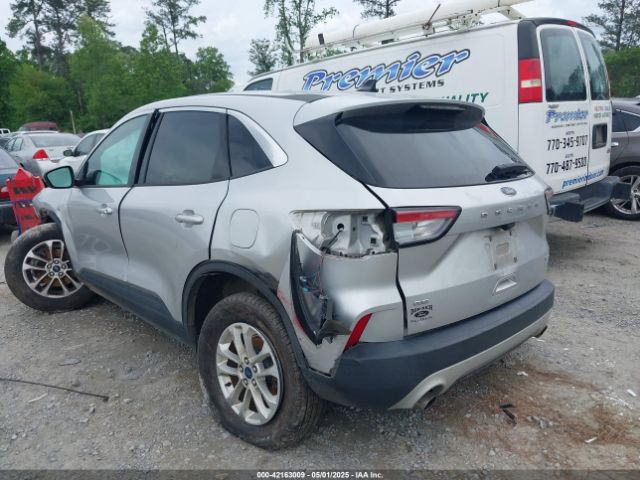2020 FORD ESCAPE 1FMCU0G63LUA45809 Photo 2