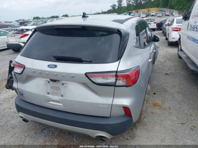 2020 FORD ESCAPE 1FMCU0G63LUA45809 Photo 3