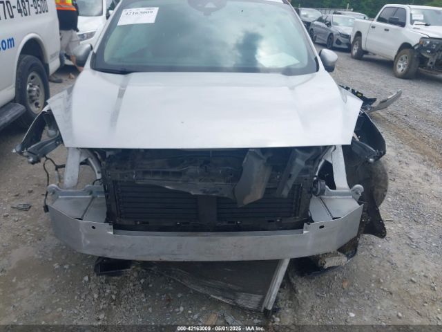 2020 FORD ESCAPE 1FMCU0G63LUA45809 Photo 5