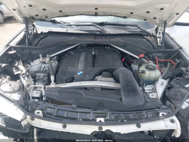 5UXKR0C59J0X94017 BMW X5 Xdrive35i