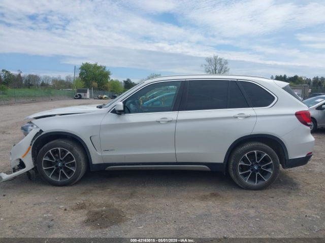 5UXKR0C59J0X94017 BMW X5 Xdrive35i