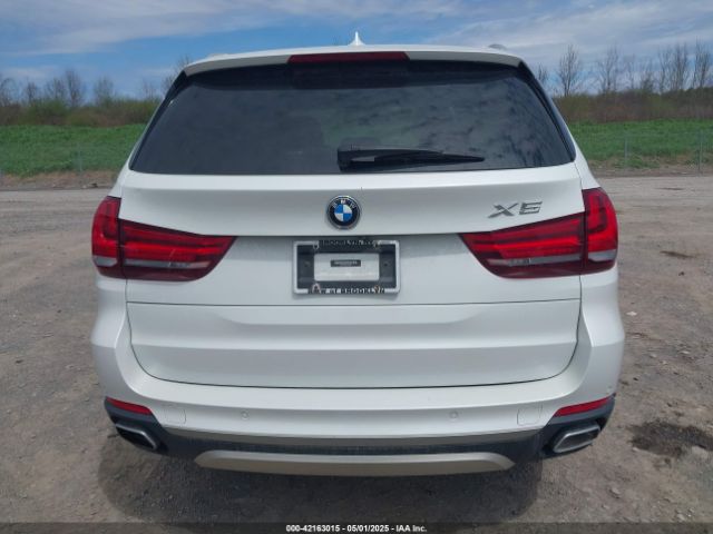 5UXKR0C59J0X94017 BMW X5 Xdrive35i
