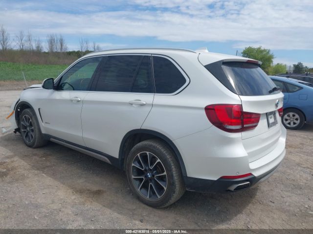 5UXKR0C59J0X94017 BMW X5 Xdrive35i