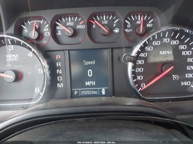 3GCPCPEH1EG158623 Chevrolet Silverado 1500 Work Truck 2wt