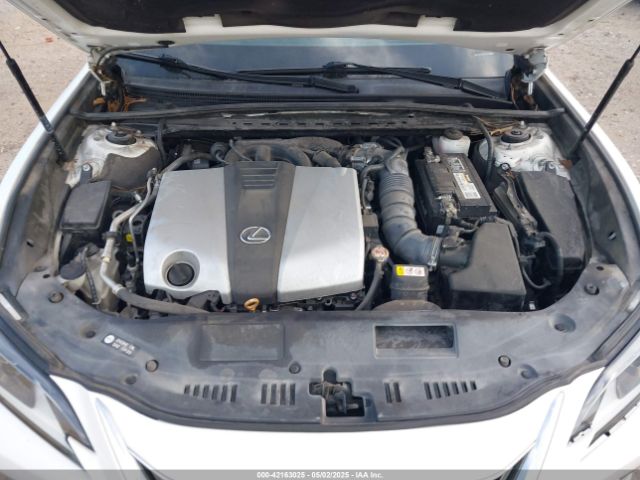 2020 LEXUS ES 350 58ADZ1B12LU074816 Photo 9
