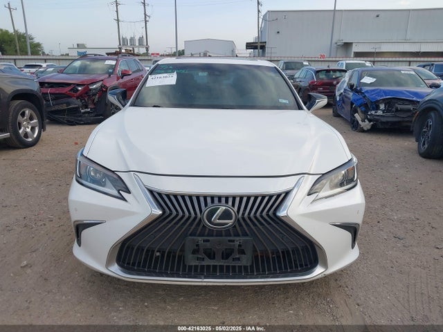 58ADZ1B12LU074816 Lexus 2gr-fks