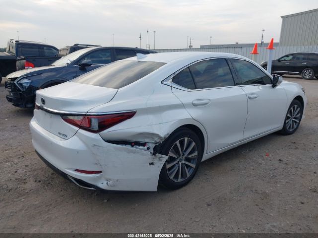 2020 LEXUS ES 350 58ADZ1B12LU074816 Photo 3