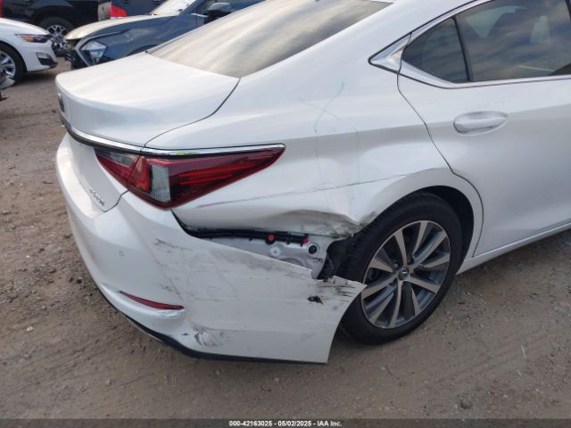 2020 LEXUS ES 350 58ADZ1B12LU074816 Photo 5