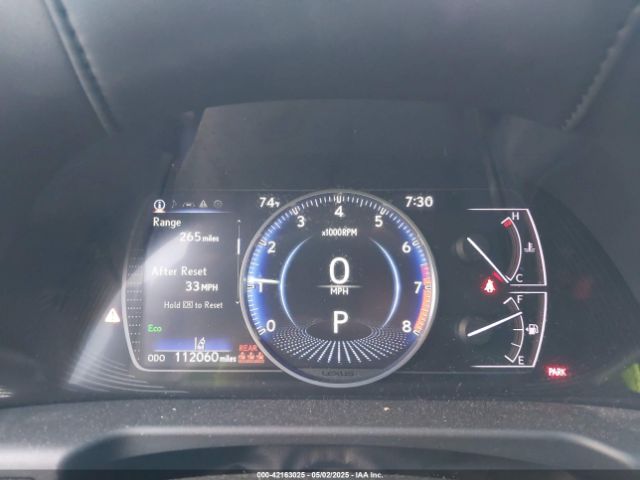 2020 LEXUS ES 350 58ADZ1B12LU074816 Photo 6