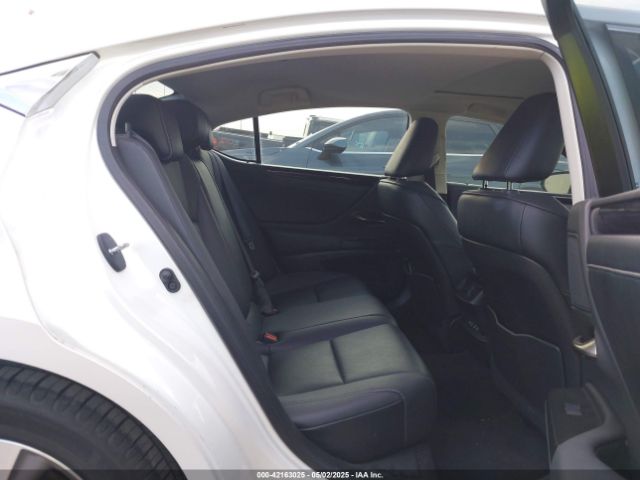 2020 LEXUS ES 350 58ADZ1B12LU074816 Photo 7