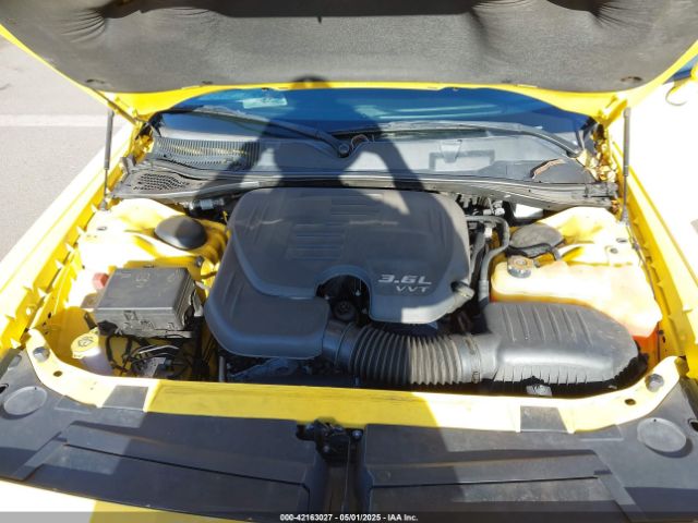 2017 DODGE CHALLENGER 2C3CDZAG3HH501610 Photo 9