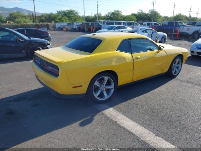 2017 DODGE CHALLENGER 2C3CDZAG3HH501610 Photo 3