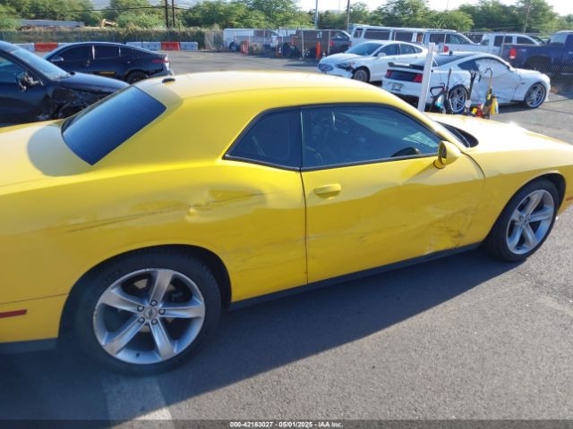 2017 DODGE CHALLENGER 2C3CDZAG3HH501610 Photo 5