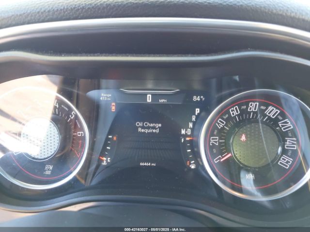 2017 DODGE CHALLENGER 2C3CDZAG3HH501610 Photo 6