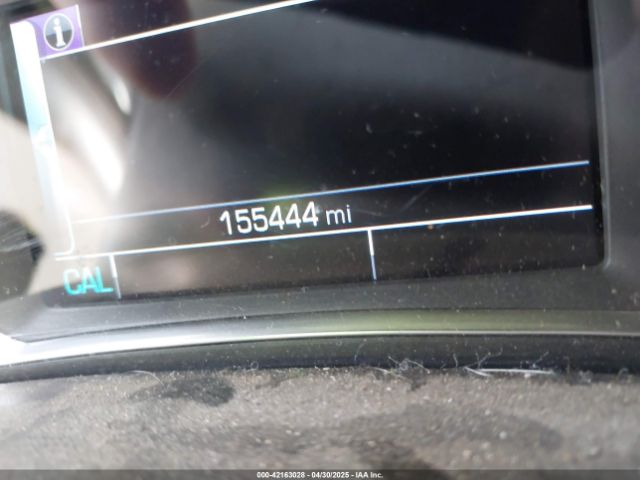 1G1ZE5ST5HF196578 Chevrolet MALIBU 1LT