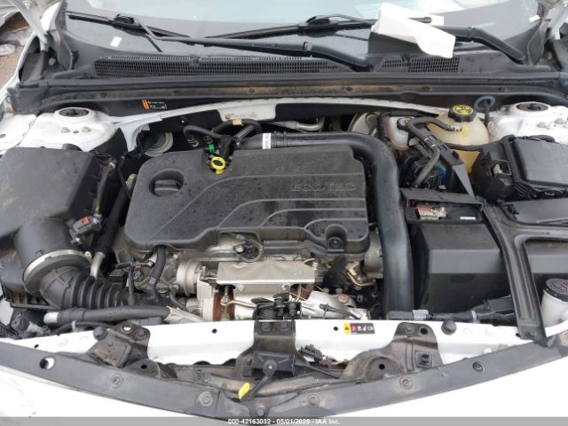 2022 CHEVROLET MALIBU 1G1ZD5STXNF135998 Photo 9