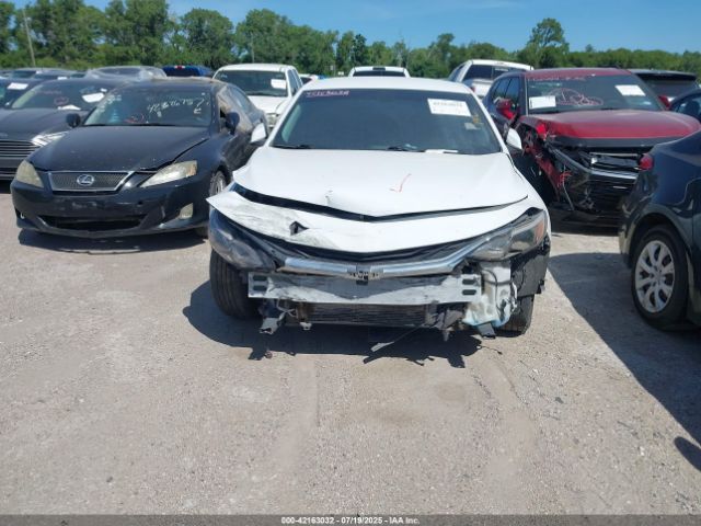 2022 CHEVROLET MALIBU 1G1ZD5STXNF135998 Photo 5