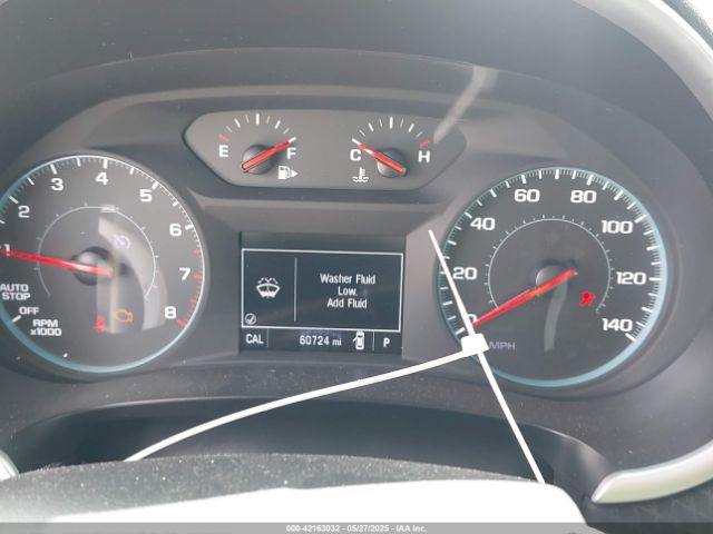 2022 CHEVROLET MALIBU 1G1ZD5STXNF135998 Photo 6