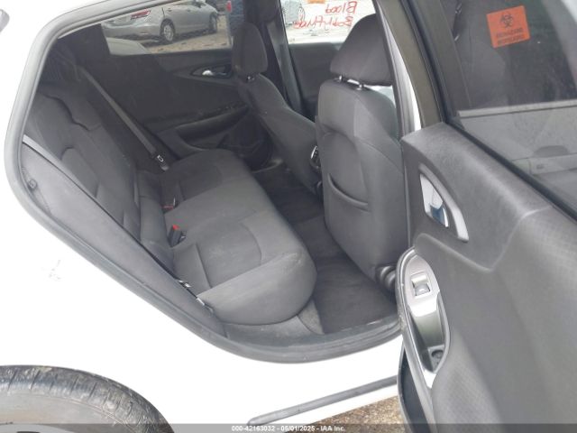 2022 CHEVROLET MALIBU 1G1ZD5STXNF135998 Photo 7