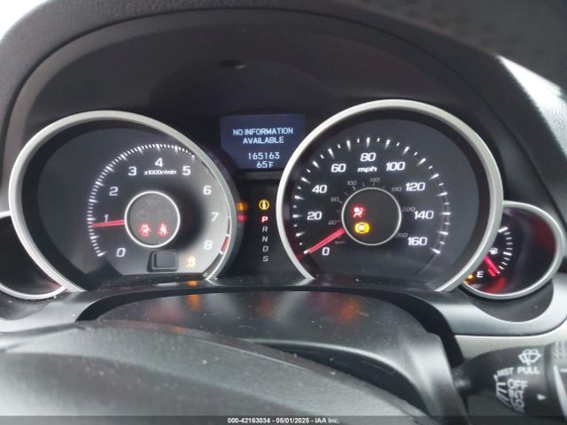 2013 ACURA TL 19UUA8F27DA005736 Photo 6