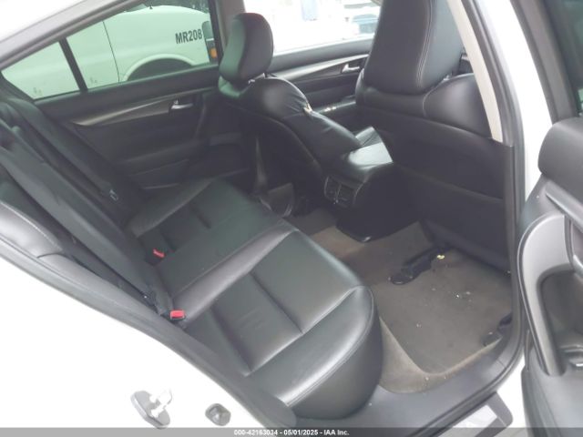 2013 ACURA TL 19UUA8F27DA005736 Photo 7