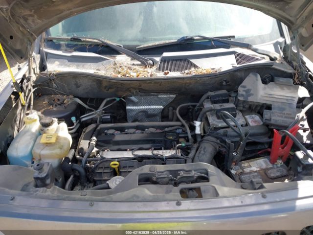 1C4NJPBA4GD629071 Jeep Patriot Sport
