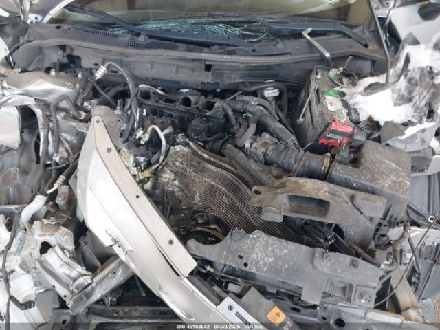 3MYDLBZV4GY116855 Scion IA