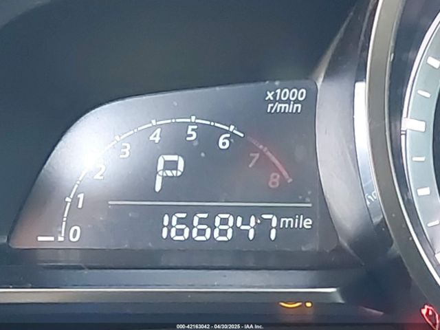 3MYDLBZV4GY116855 Scion IA