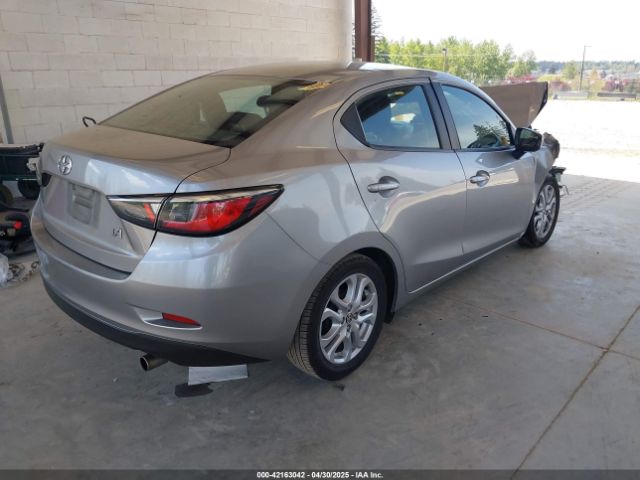 3MYDLBZV4GY116855 Scion IA
