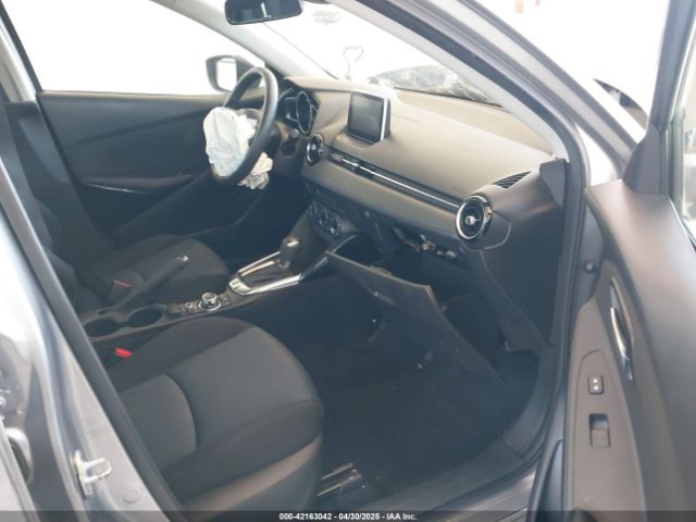 3MYDLBZV4GY116855 Scion IA