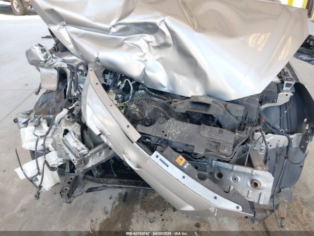3MYDLBZV4GY116855 Scion IA