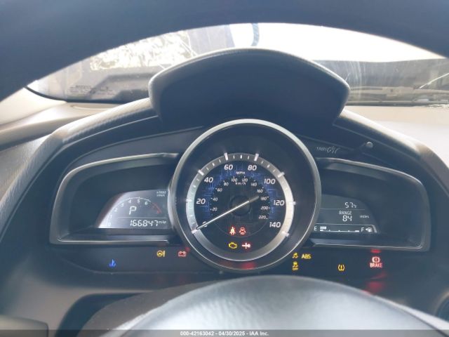 3MYDLBZV4GY116855 Scion IA