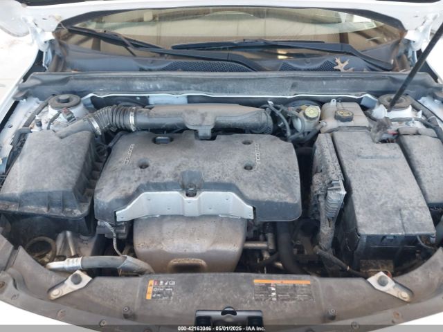 1G11C5SL4FF355025 Chevrolet MALIBU 1LT