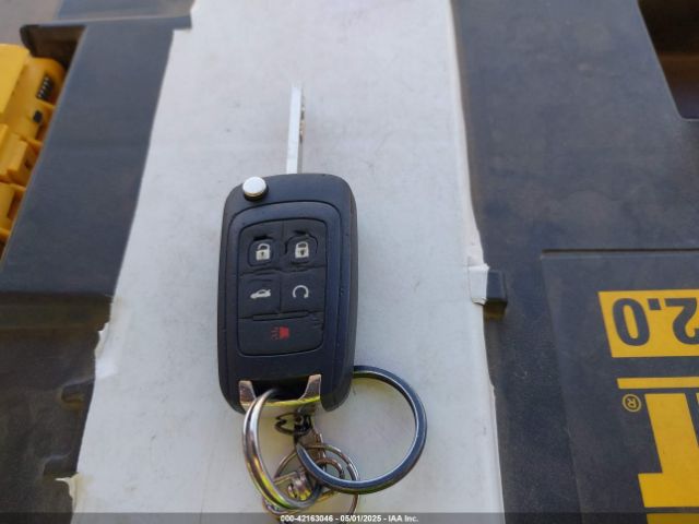 1G11C5SL4FF355025 Chevrolet MALIBU 1LT