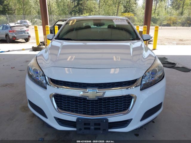 1G11C5SL4FF355025 Chevrolet MALIBU 1LT