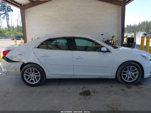 1G11C5SL4FF355025 Chevrolet MALIBU 1LT