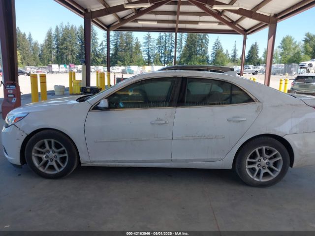 1G11C5SL4FF355025 Chevrolet MALIBU 1LT