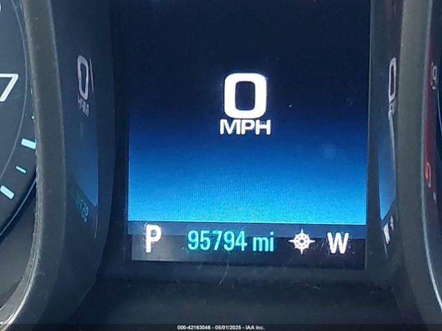 1G11C5SL4FF355025 Chevrolet MALIBU 1LT