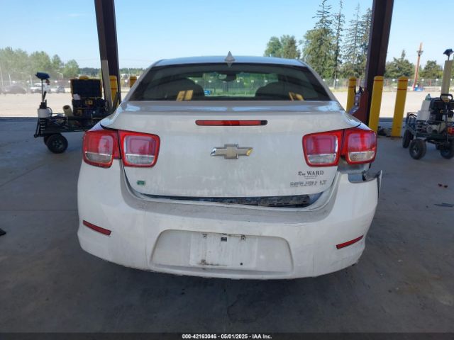 1G11C5SL4FF355025 Chevrolet MALIBU 1LT
