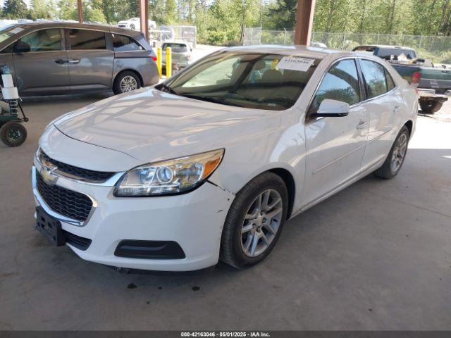 1G11C5SL4FF355025 Chevrolet MALIBU 1LT