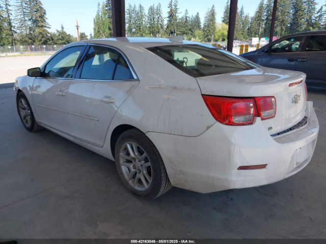 1G11C5SL4FF355025 Chevrolet MALIBU 1LT