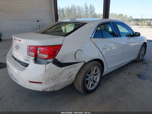 1G11C5SL4FF355025 Chevrolet MALIBU 1LT