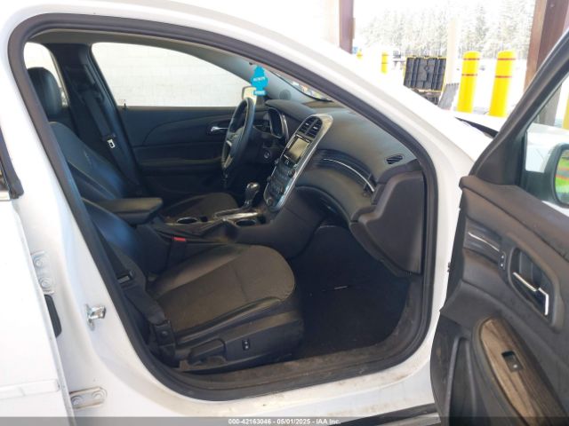 1G11C5SL4FF355025 Chevrolet MALIBU 1LT