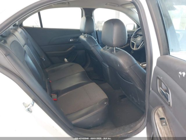 1G11C5SL4FF355025 Chevrolet MALIBU 1LT