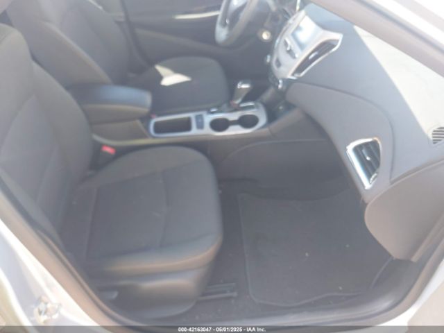 1G1BC5SM3H7210519 Chevrolet Cruze Ls Auto