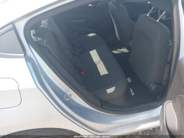 1G1BC5SM3H7210519 Chevrolet Cruze Ls Auto